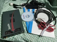 SerialTek U3053A Micro SAS/SATA Error Injector BIST Generator Protocol Tester