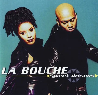 CD La Bouche Sweet Dreams NEW OVP RCA