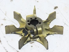 Baldor Motor FAN 4-1/4" diameter fits 5/8" shaft