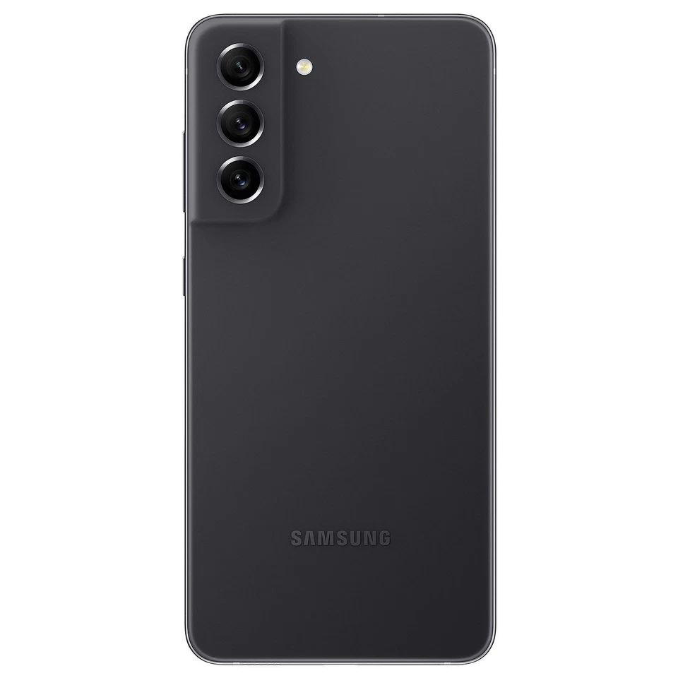 Samsung Galaxy S21 FE · 128GB, photo 3 sur 5