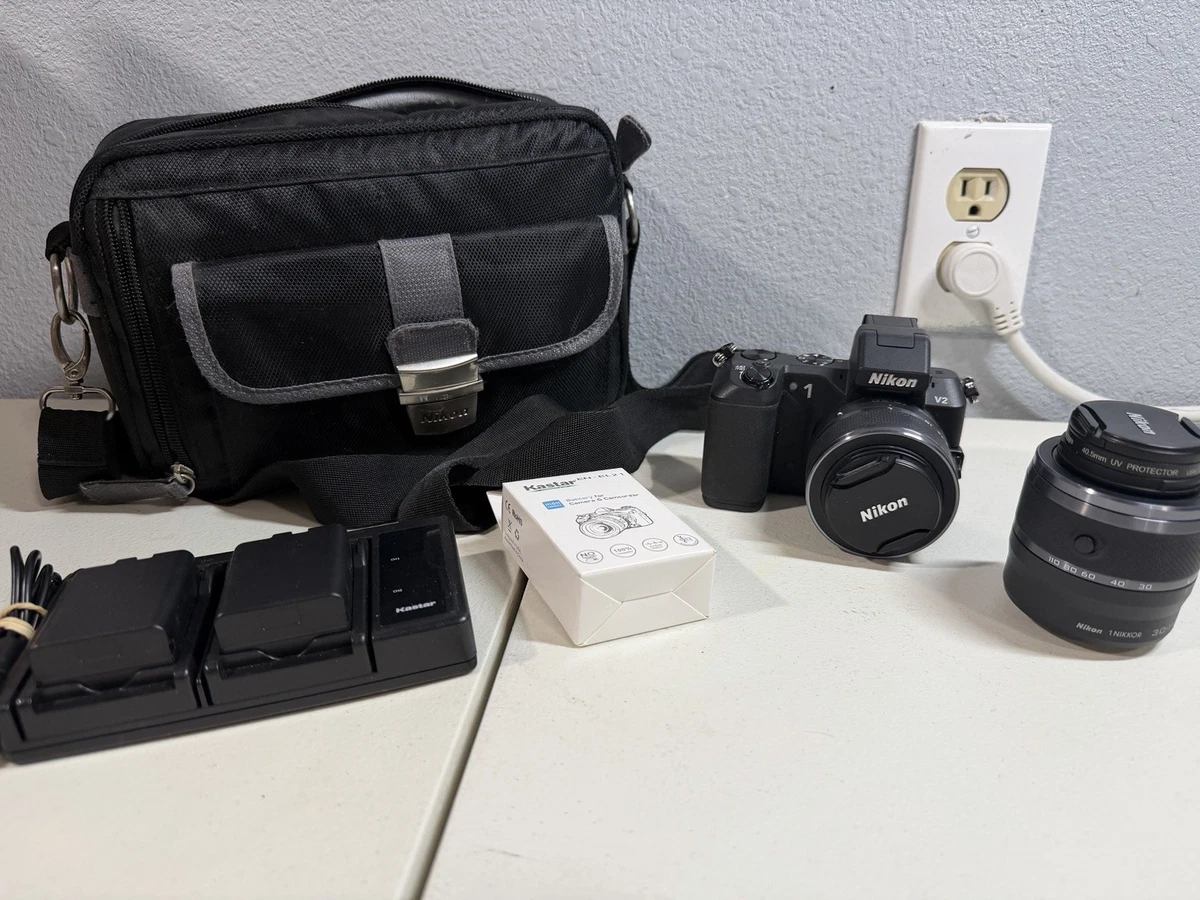 Nikon V2 for sale | eBay