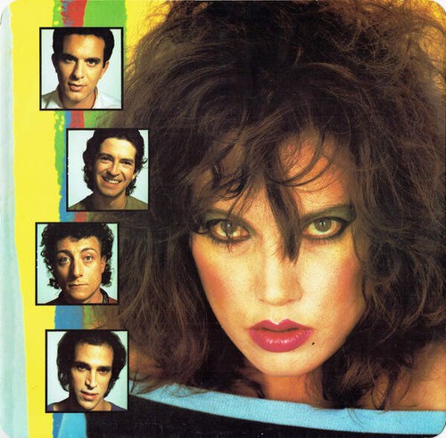 The Motels - All Four One (VINYL) - Picture 5 of 6