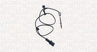 Sensor Abgastemperatur Magneti Marelli 172000409010 FÜR Saab