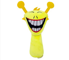 New Sprunki Game Plush Toys 9In Soft Stuffed Cartoon Pillow for Kids as Gift USA