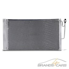 ATEC KONDENSATOR KLIMAANLAGE 630x342x 16 MM FÜR MINI R56 R57 R55 R60