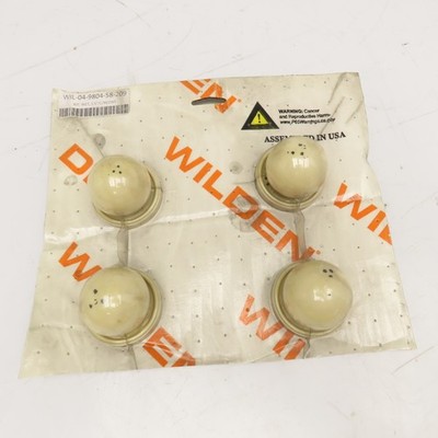 Wildon WIL-04-9804-58-209 Wet Kit 1-1/2'' C/M/ZMS Incomplete No Diaphragm