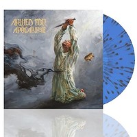 Armed For Apocalypse - Ritual Violence - Vinyl Record 12 Record - G3Z