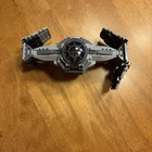 🌌BUILD ONLY LEGO Star Wars: TIE Advanced Prototype (75082) 🌌
