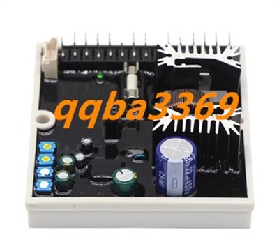 1.Pc For mecc alte AVR TYPE DSR A6762/05 pressure regulating plate #vn