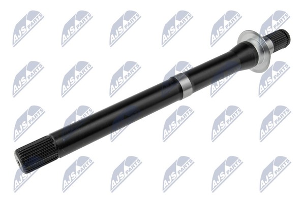 NTY Antriebswelle NWP-HY-509 FüR Hyundai Santa FÉ 2 CM 3 DM DMA SUV Crdi 4WD 4X4-image