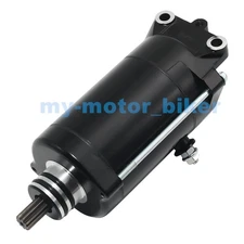 STARTER Motor for Kawasaki JET SKI STX JT1500 2006 07-2009 21163-3720 21163-3721