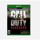 Call of Duty: Vanguard - XBOX SERIES-  XBOX ONE Video Game - GOOD