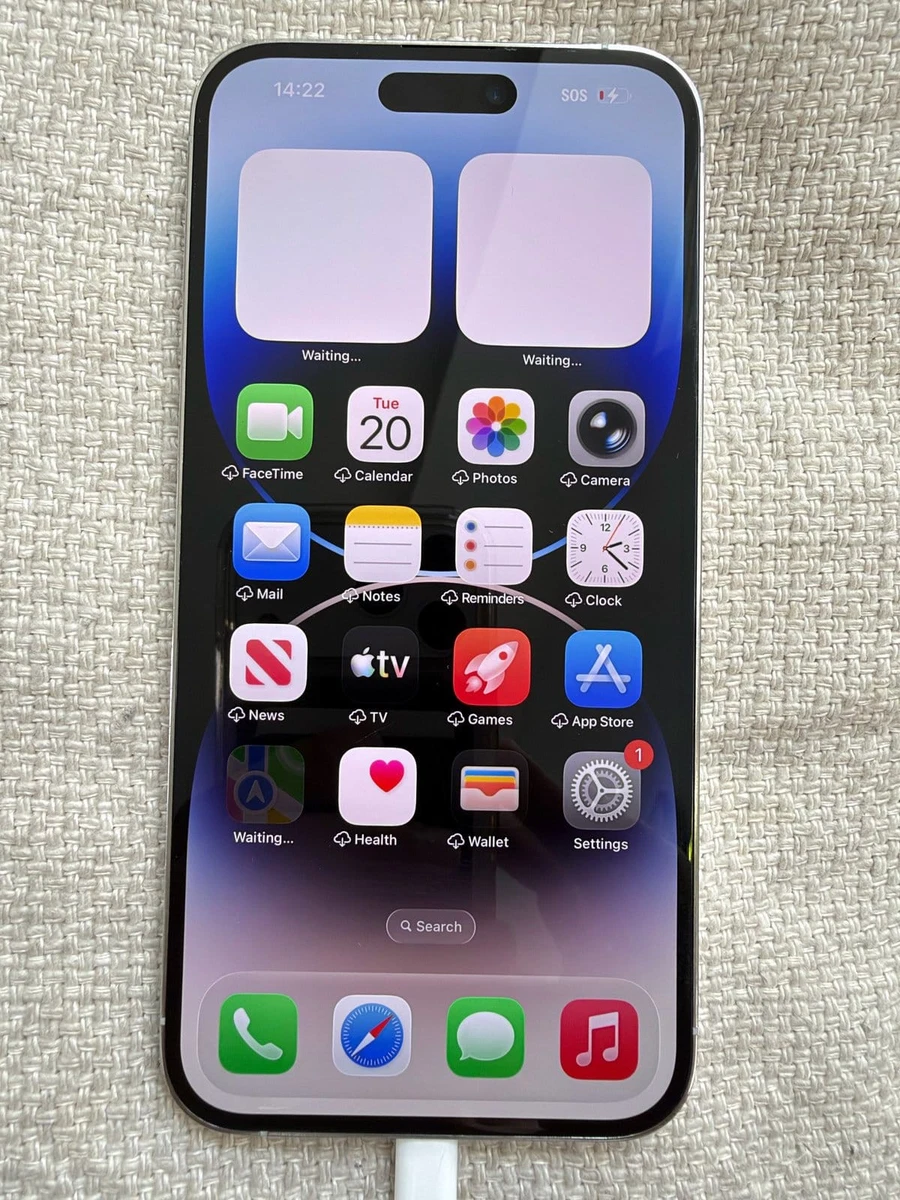 25+ Apple iPhone 14 Pro Max 128GB for sale | Updated Oct 2026