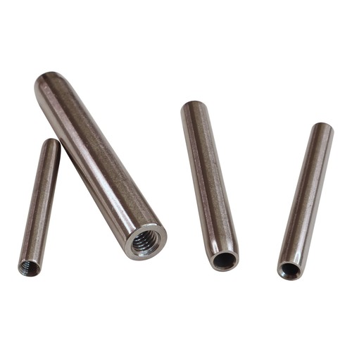 Stainless Steel Swage End