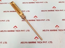 SIKA Thermometer 0-500c 600 50