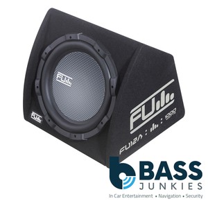fli sub and amp