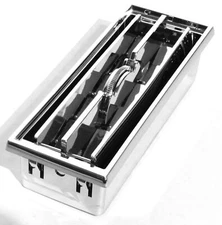 A/C Heater Vent 2001-2010 Western Star Model-4964EX 4900FA Plastic UP#41026 Each