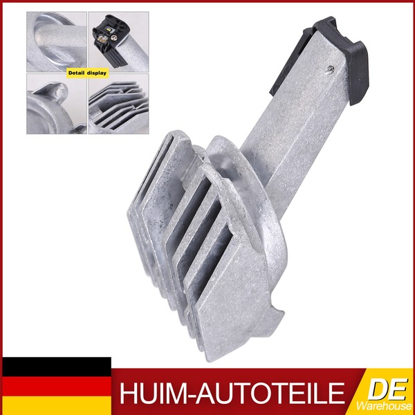 FüR BMW F10 F11 5Er DRL LED Tagfahrlicht Modul 7262731 Scheinwerfer, Ersatz-image