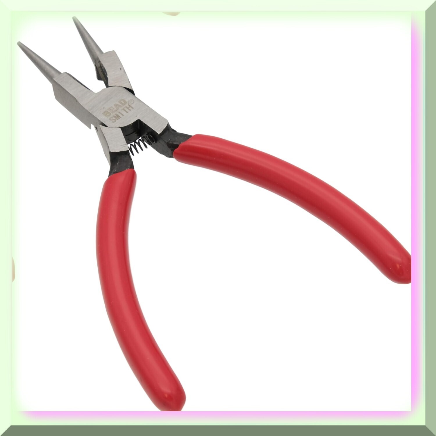 Crafting Tool: High-Quality Rosary Beading Wire Wrapping Pliers for Precise and