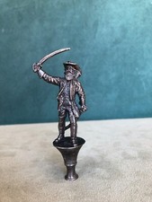 Generale confederato James Ewell Brown "J.E.B." Stuart Manomissione per Pipa, Peltro Fine