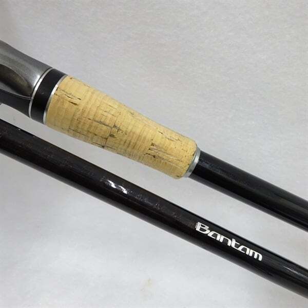 Shimano 16 Bantam 172H-FR Cond/C | eBay