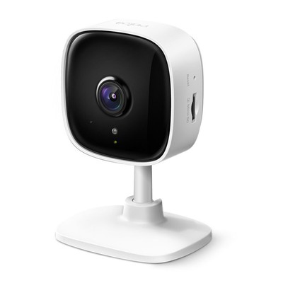 TP-Link Tapo C100 WLAN Sicherheits-Kamera [Indoor, Full HD 1080p, 802.11n, bis z