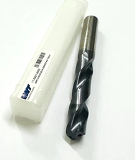 WNT CERATIZIT SOLID CARBIDE TWIST DRILL  WPC-UNI.14,00.R.5D.IK.DIN6535.HA TIALN