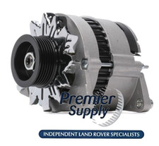 ALTERNADOR LAND ROVER DEFENDER 300 TDI 65 Amp A127 AMR4249