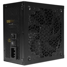 Image of CWT 1200W Modular PSU 80 Plus Gold ATX-3.0 PCIe 5.0 Power Supply 140mm Fan Black