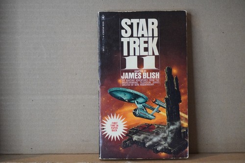 Star Trek Bantam Books - James Blish - You pick - Vintage Paperbacks - Picture 38 of 51