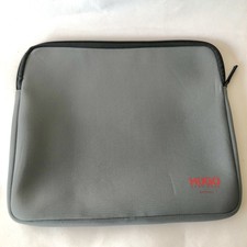hugo boss notebook case