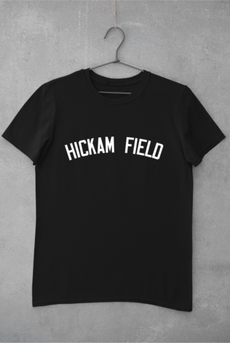 Hickam Field Shirt, Kaneohe, Hawaii - Picture 1 of 1