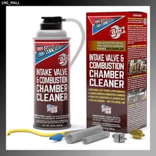 Berryman Products 2611 Intake Valve and Combustion Chamber Cleaner, 16 oz