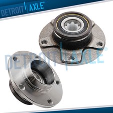 Pair 2 Rear Wheel Bearing And Hub Assembly For 2013 2014 2015 2016 Dodge Dart Pair 2 Rear Wheel Bearing And Hub Assembly For 2013 2014 2015 2016 Dodge Dart