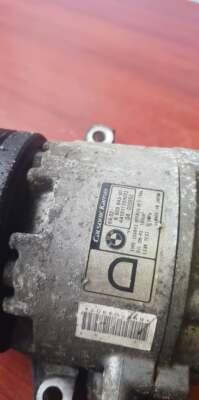 BMW E46 2.0TD KLIMAPUMPE KOMPRESSOR PN 6905643