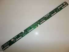 Samsung PN59D530 PN59D530A3FXZA E Buffer Board LJ41-09449A LJ92-01776A Used