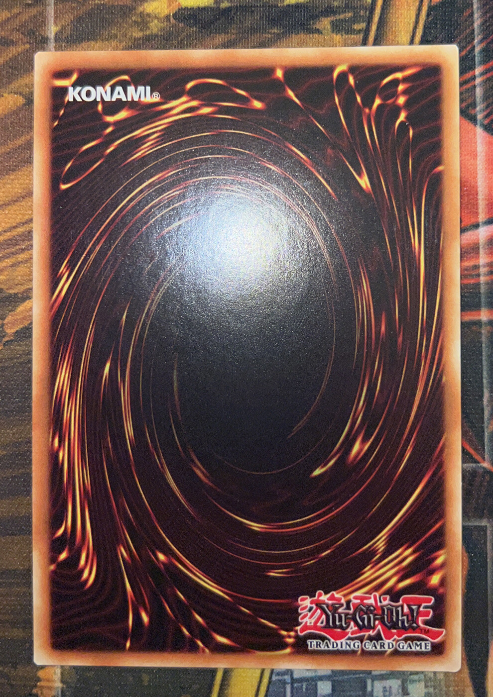 YuGiOh Trackblack GFP2EN028 Ultra Rare 1st Edition Near Mint eBay