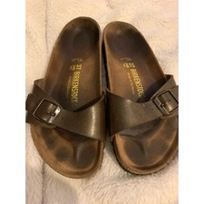 Birkenstock Madrid Ladies