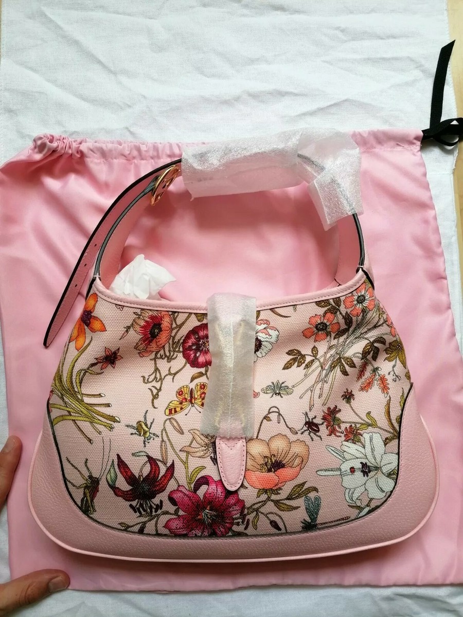 Limited Edition Original Gucci Handtasche Damen Neu - Main Image