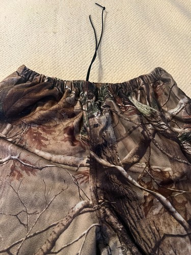 Pantaloni da caccia mimetici MAD DOG Gear - Foto 3 di 4