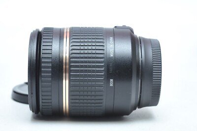 Tamron 18-270mm f/3.5-6.3 VC Lens For Nikon F #168249 | eBay