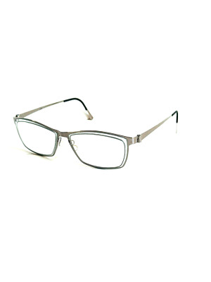 Originale Brille, Lindberg Strip Titanium 9706 P10