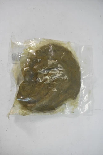 Jones Stephens 1 lb Brown Oil Oakum 3" To 27" Strands Twisted Jute 015-006 - Picture 5 of 6