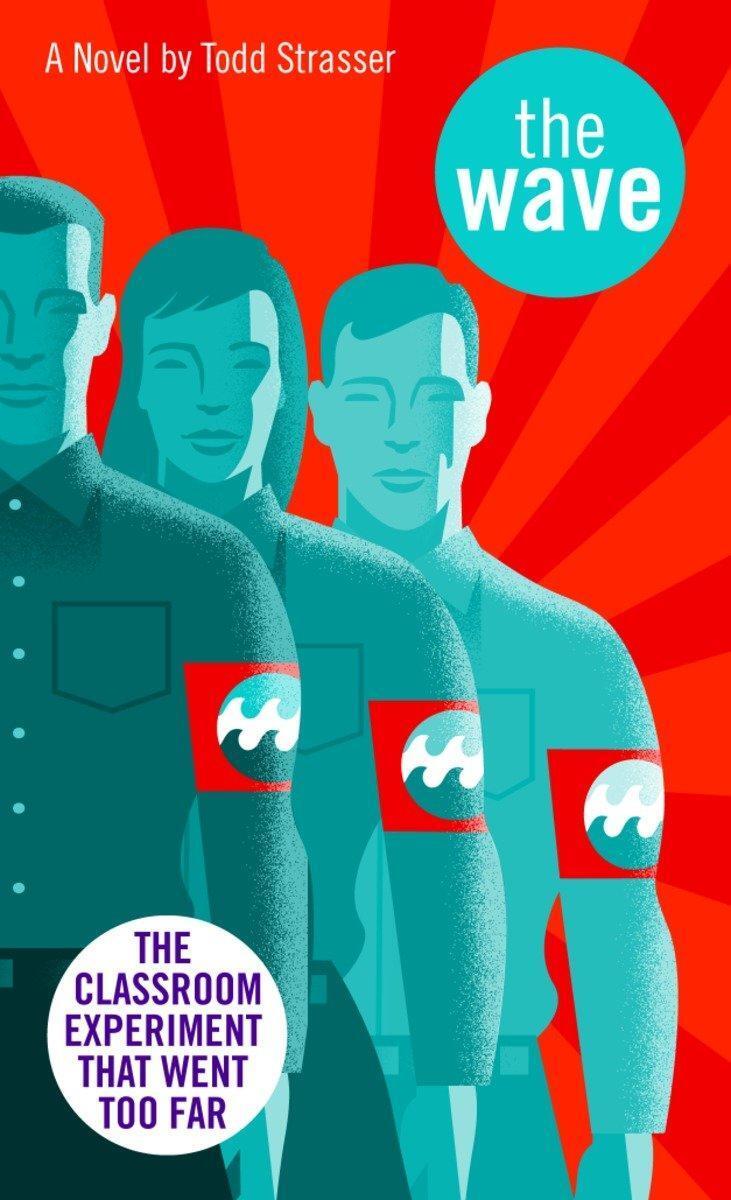 Thumbnail - Todd Strasser / The Wave / 9780440993711