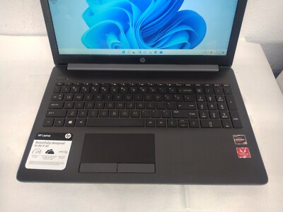 HP Laptop 15-db0xxx 15.6 HP Laptop 15-db0xxx 15.6
