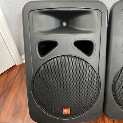 【美品】JBL EON1500 スピーカー　① Restock JBL EON1500 Passive Speaker | Guitar Center