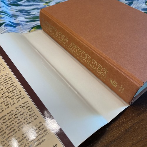 London Stories von John London, HC, 1985 - Bild 4 von 12