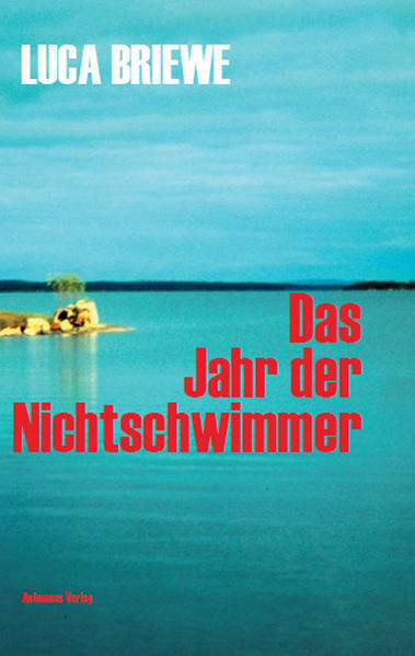 Thumbnail - Das Jahr Der Nichtschwimmer | Luca Briewe | 2021 | Deutsch