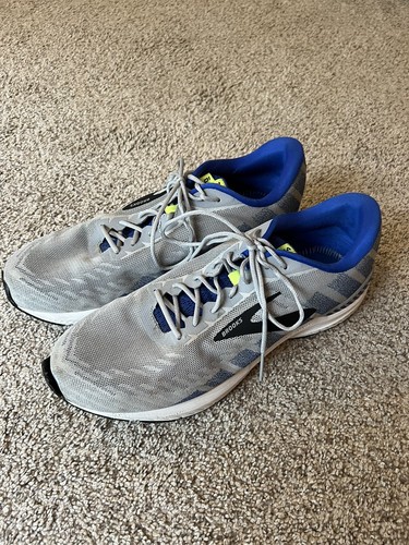 Mens Size 14 BROOKS Ravenna 10 running 