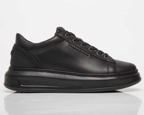 karl lagerfeld kapri black